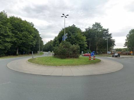 Opgelet! De N224 bij Ede gaat een aantal dagen dicht