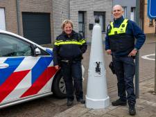 
Zeeuwse en Vlaamse agenten samen op pad, want criminaliteit kent geen grenzen
