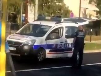 16-jarige hersendood na aanrijding met politiewagen in regio Parijs: vrees voor rellen