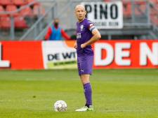 Robben kan FC Groningen niet aan finale play-offs helpen na wereldgoal Gustafson