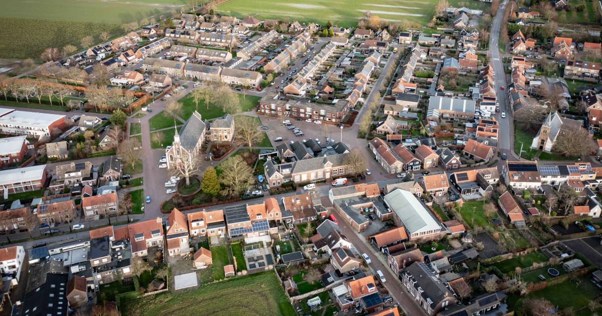 Ovezande pakt groot uit voor zevenhonderdste verjaardag: ‘Er ontstaat veel saamhorigheid’