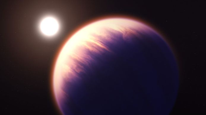 Quelle température fait-il sur les autres planètes du système solaire ? -  Sciences et Avenir