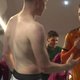 Kevin De Bruyne charmeert ook in de spelerstunnel met een fantastisch gebaar