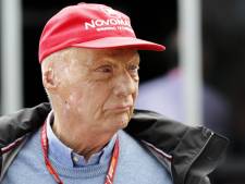 Niki Lauda: Het lijkt aan intelligentie Verstappen te liggen