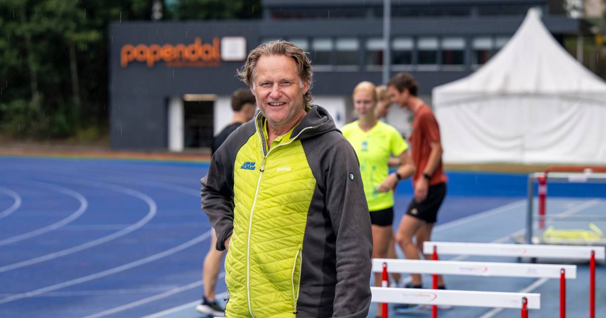 Honoré Hoedt traint toptalent én leert kinderen beter bewegen: ‘Mijn doel is bij iedereen het maxima