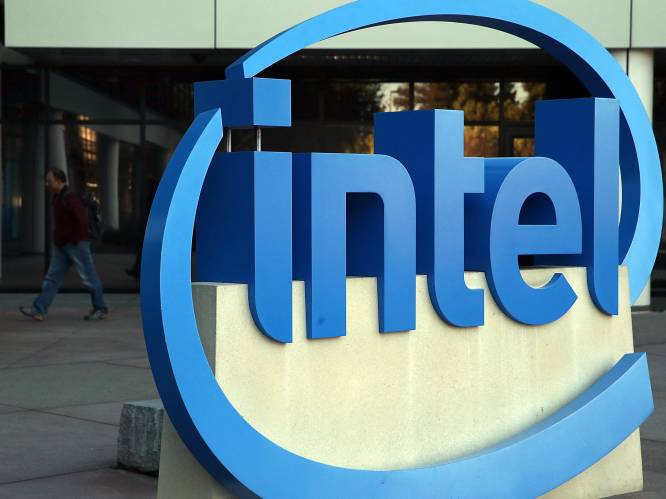 Chipmaker Intel wil 8 miljard euro subsidies voor fabriek in Duitsland of Benelux