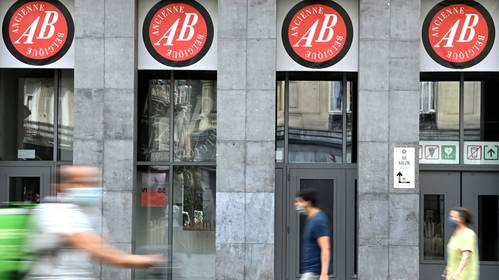 Veiligheidsafstand in Vlaamse kunst- en cultuurcentra verkleint op 1 september naar 1 meter