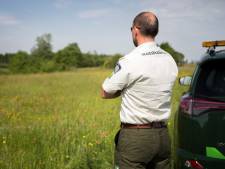 Groene boa’s willen in politiesysteem kunnen kijken: ‘Dan bel je de politie en hoor je: ‘ben je alleen?’