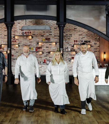 De grosses nouveautés et un candidat (presque) belge: ce qu'il faut savoir sur la saison inédite de “Top Chef”