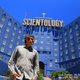 Theroux redt zich lenig uit onmogelijke filmopdracht