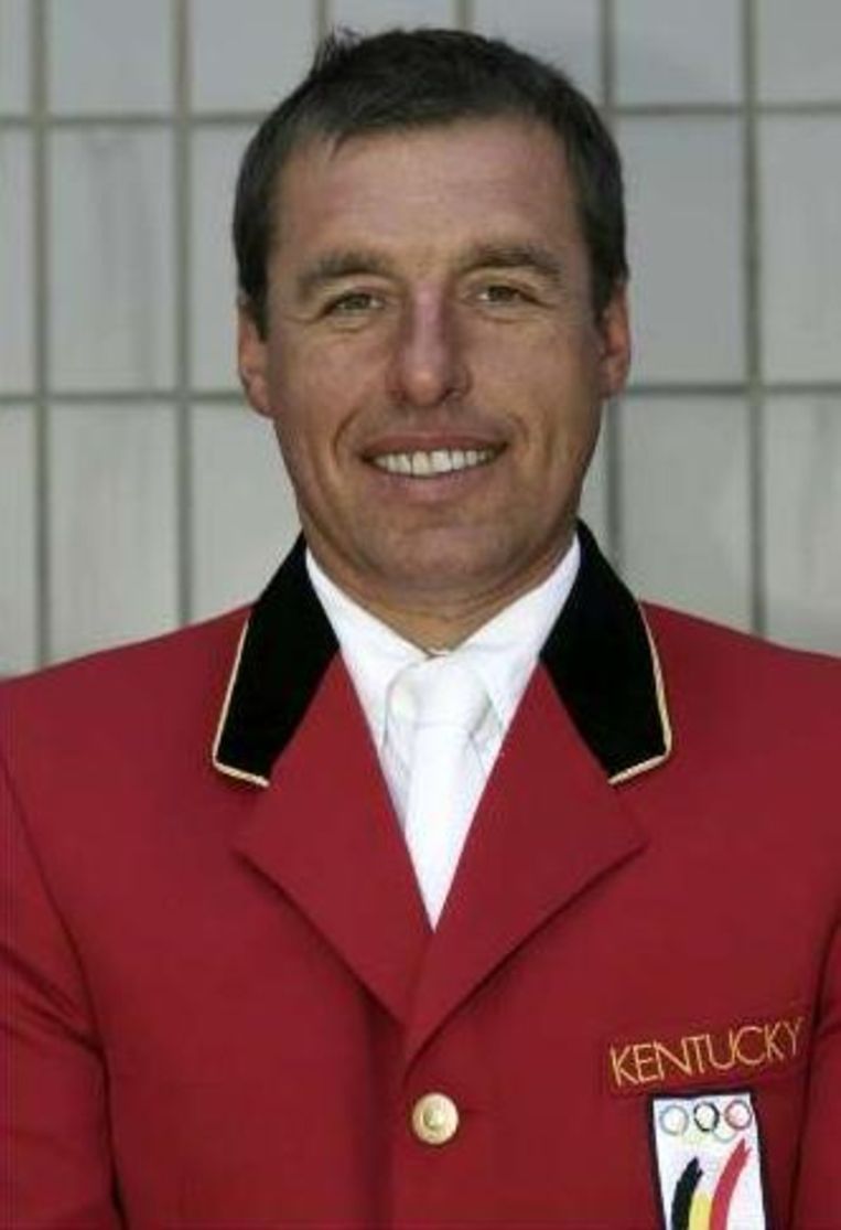 Ludo Philippaerts heeft nieuwe sponsor De