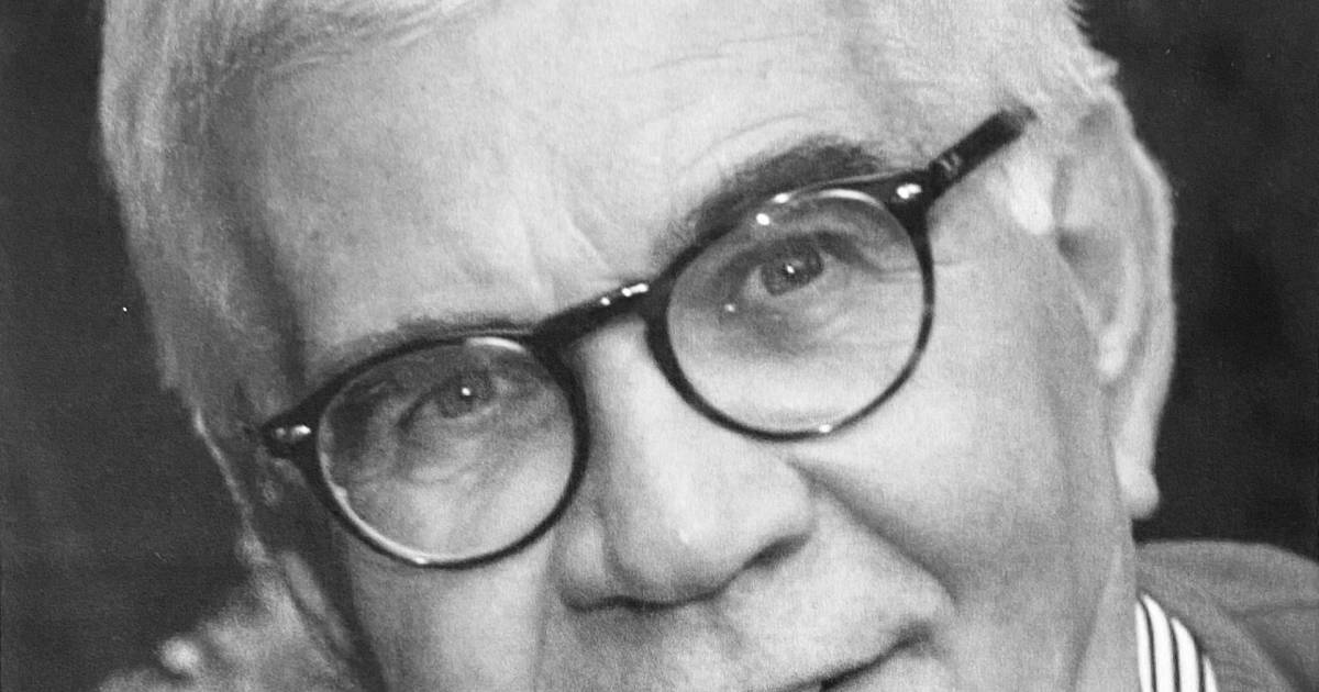 ‘Grappige opa’ Paul werkte altijd hard en had ook na zijn pensioen nog plannen genoeg