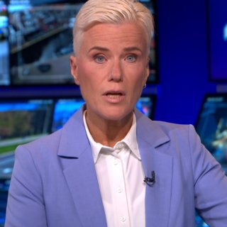 Speelse Ellie, strenge Ellie, uitleg-Ellie: we krijgen ze allemaal in ‘112 Vandaag’