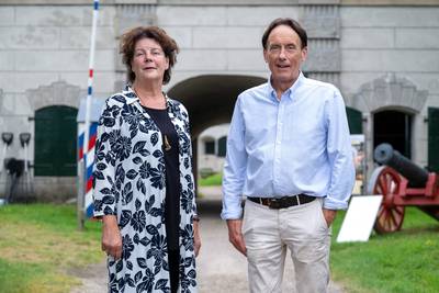 Gemeenten koesteren Brabants watererfgoed: ‘Zuiderwaterlinie kan ook inspiratiebron zijn voor woning