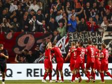 FC Twente had dit seizoen PSV en Ajax moeten uitdagen
