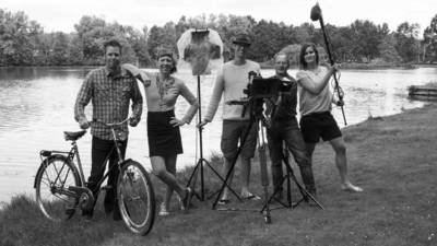 Vierde editie van Veenendaal Filmt