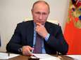 Poutine annonce que “des dizaines de personnes” de son entourage ont le Covid