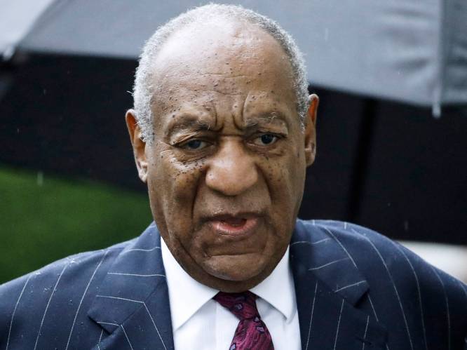 Voormalig Playboy-model klaagt Bill Cosby aan vanwege seksueel misbruik