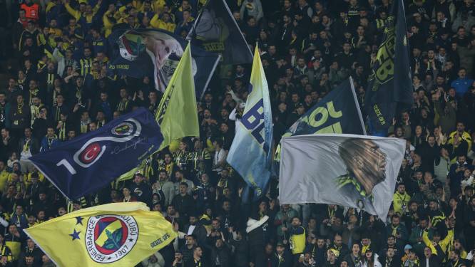 Celstraf geëist tegen Doetinchemmer voor witwassen acht ton van Fenerbahçe: ‘Wat een verhaal’