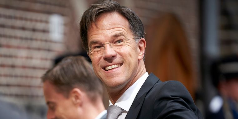 null Beeld ANP