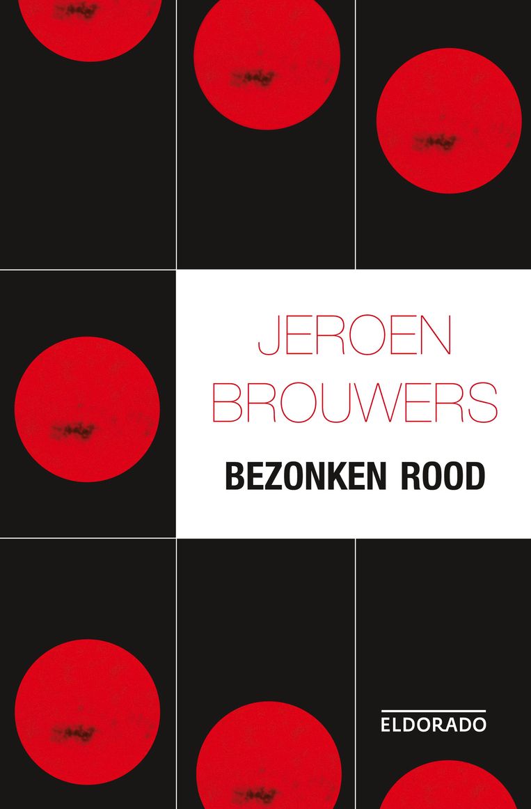 Ontwerp Studio Jan de Boer, 2007. Beeld Amstel Uitgevers/ Eldorado