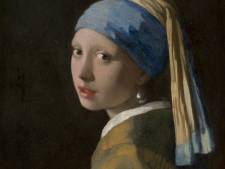 Kunst van Vermeer net zo verbluffend als ongrijpbaar: ‘De parel is niet meer dan twee witte streekjes’