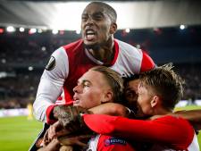 Alles of niets voor Feyenoord en PSV, AZ heeft genoeg aan punt