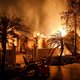 Californië krijgt bosbranden niet onder controle