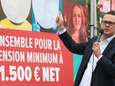 “4 op de 5 Belgen steunt PVDA-eis voor minimumpensioen van 1500 euro”