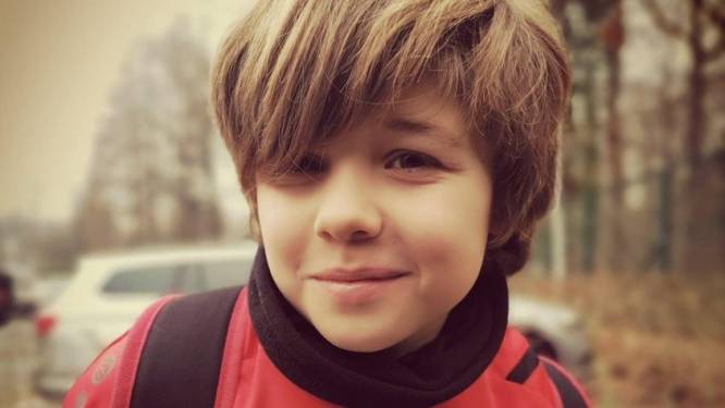 Jack, 11 ans, blessé dans la cour de récréation de son école, a succombé à ses blessures
