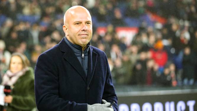 Feyenoord wil tikken blijven uitdelen: ‘Wij hebben niet de problematiek van Ajax’