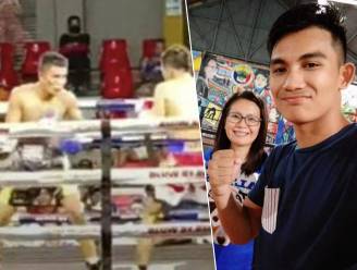 Filipijnse bokser (22), die medische kosten betaald zag door Manny Pacquaio, sterft aan letsels in ziekenhuis