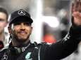 Lewis Hamilton laat na wekenlange stilte iets van zich horen