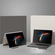Misschien toch liever twee apparaten dan de gecombineerde laptoptablet