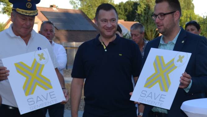 Gemeente Glabbeek is één van de 10 pilootgemeenten voor SAVE 2.0