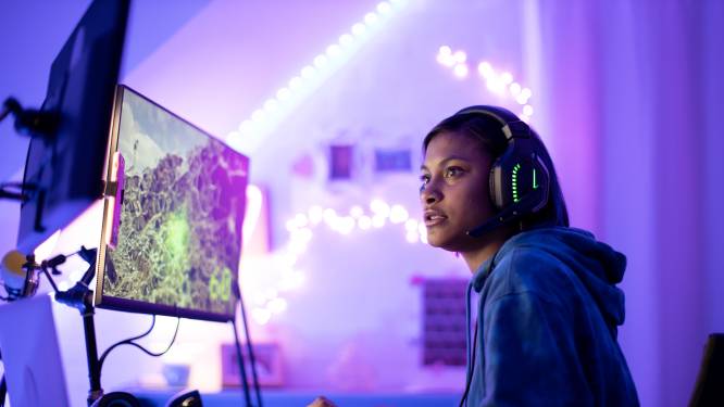 Dit beeldscherm van 500 euro is het beste om op te gamen
