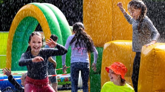 Zeskamp Asten stopt na 36 edities: te weinig aanmeldingen