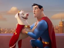 Ook de hond van Superman heeft nu zijn eigen bioscoopavontuur