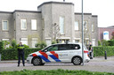 Op de Leidsestraatweg in Woerden is op Bevrijdingsdag een woningoverval geweest waarbij de bewoner lichtgewond zou zijn geraakt.