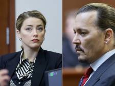 Politieagenten getuigen in proces tussen Johnny Depp en Amber Heard: ‘Geen signalen van huiselijk geweld’