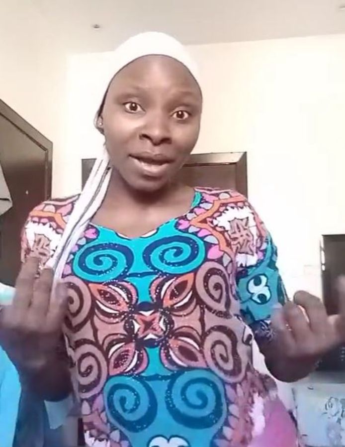 Brenda Dama