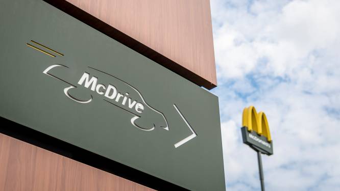 Opluchting bij restaurants: afhalen tóch mogelijk, drive-thru’s weer open