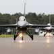 Gaan F-16’s de oorlog in het voordeel van Oekraïne beslechten?
