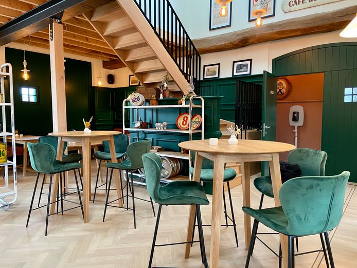 Gastropub 't Molenhuys