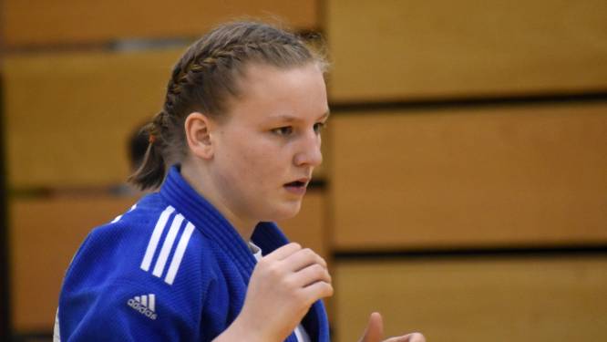 Almelose Linde (17) durft groot te dromen: ‘Nederland vertegenwoordigen op de olympische judomat’