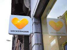 Neckermann au bord de la faillite