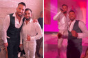 Kendji Girac est venu se produire à la soirée de mariage de Nabilla et Thomas.