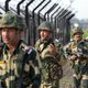 Pakistaanse soldaten bestoken Indiase leger in Kashmir met mortieren