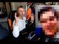 YouTuber Acid.