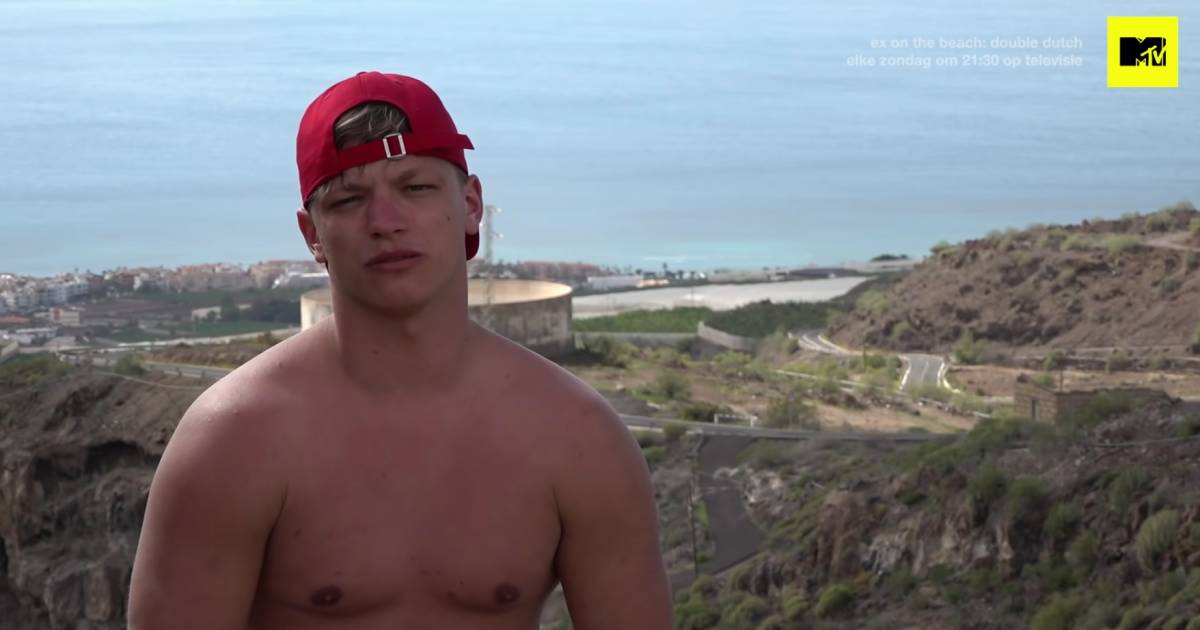 eotb dusty wakes up from coma and can stand and walk again show netherlands news live